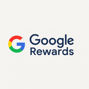 GOOGLE REWARDS