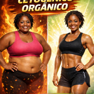 PROTOCOLO CETOGENICO ORGANICO