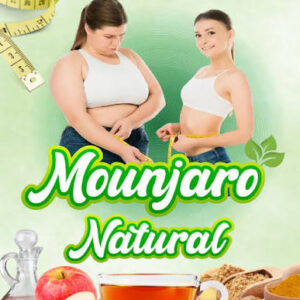 Mounjaro Natural